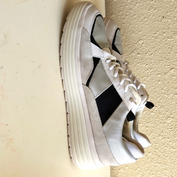 Geox RESPIRA Sneakers - Picture 5 of 8